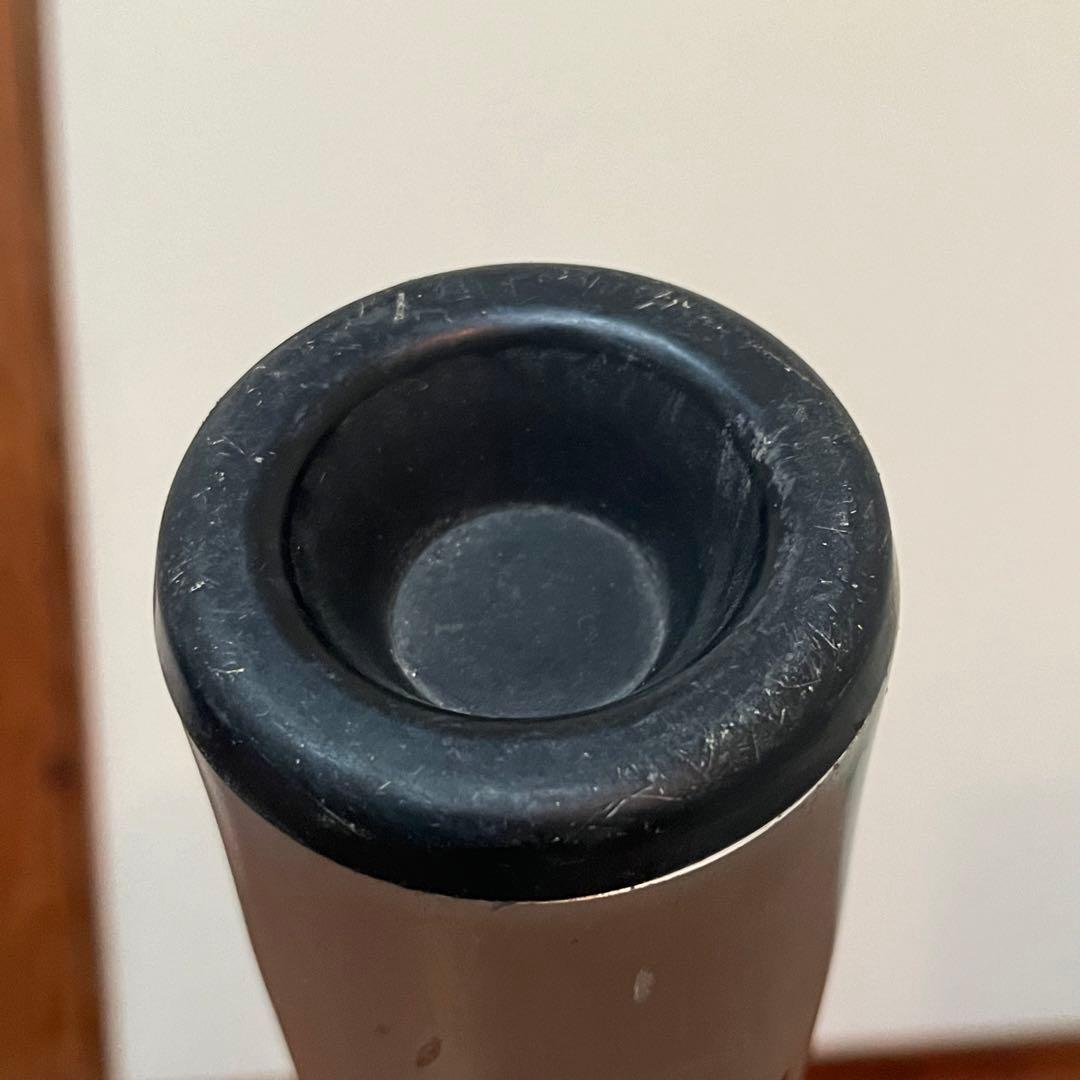 MIZUNO　ミズノ　野球　一般軟式バット　金属製　Vコング02　83cm