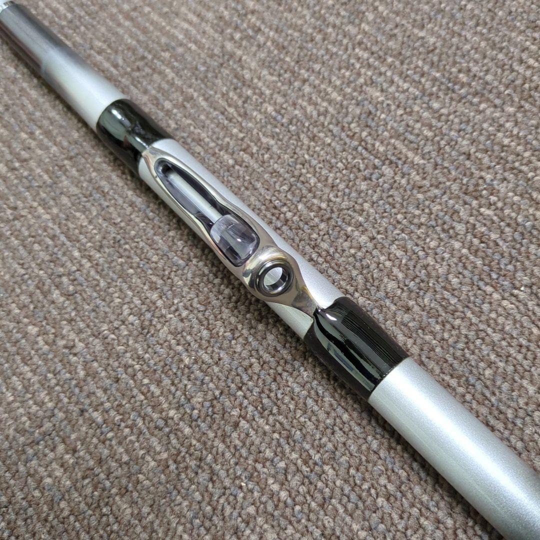 ZF)ダイワ インターライン プログランド磯 2-45 新品未使用