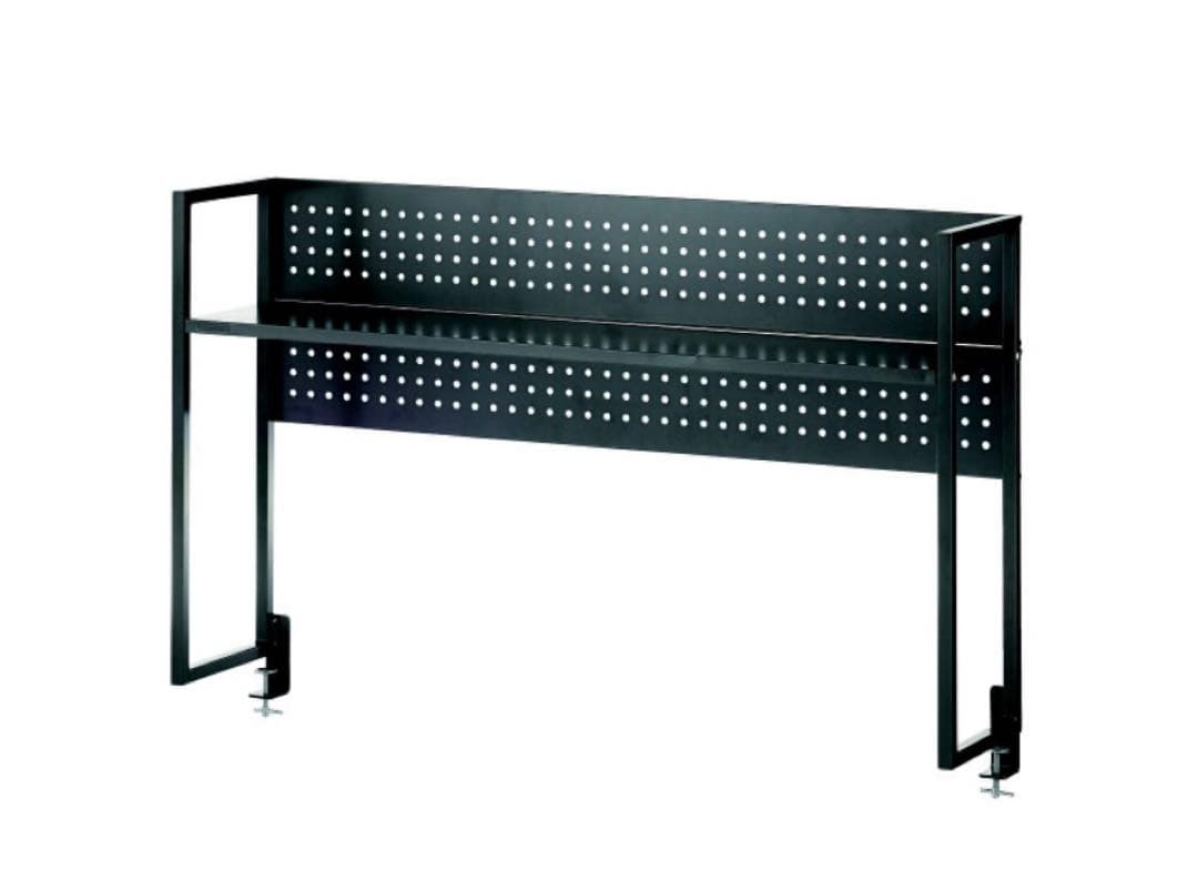 【新品・未使用品】アスプルンド　ESシリーズ机上ラック1200 1132004