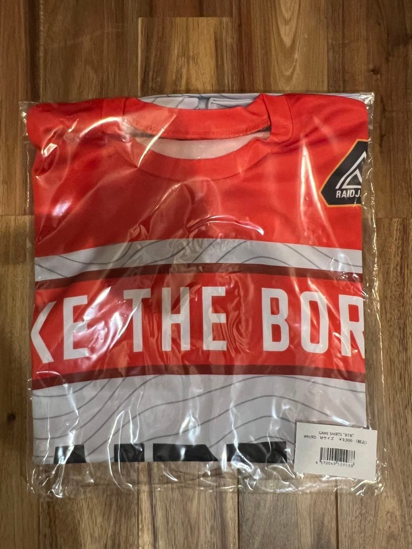 REID JAPAN ドライTシャツ