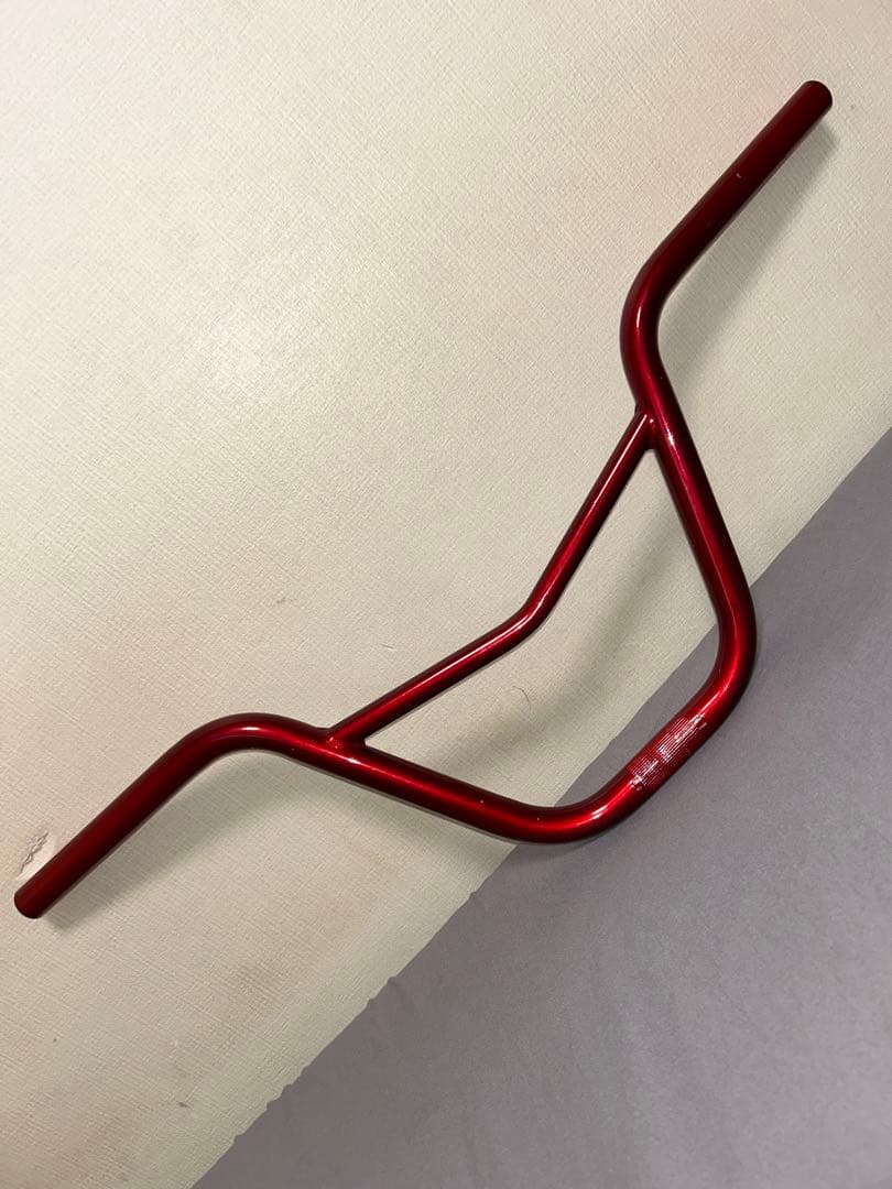 KAWAHARA ハンドルバー　BMX ET