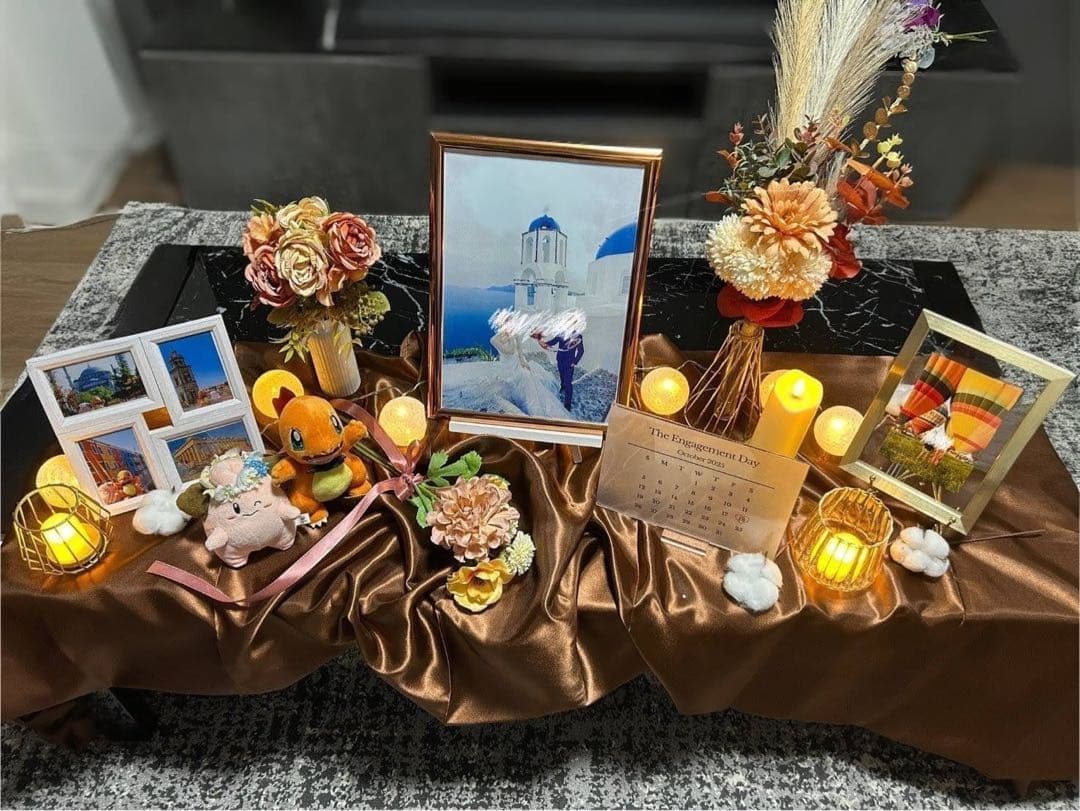 ウェルカムボード インテリア装飾