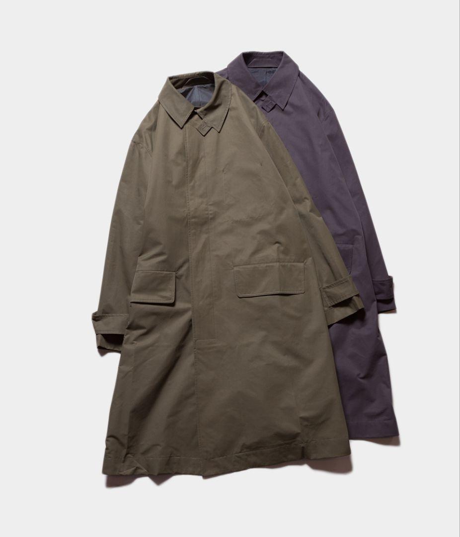 r*5様 STUDIO NICHOLSON スタジオニコルソン コート