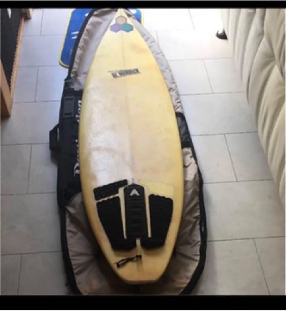 サーフボード 中古品