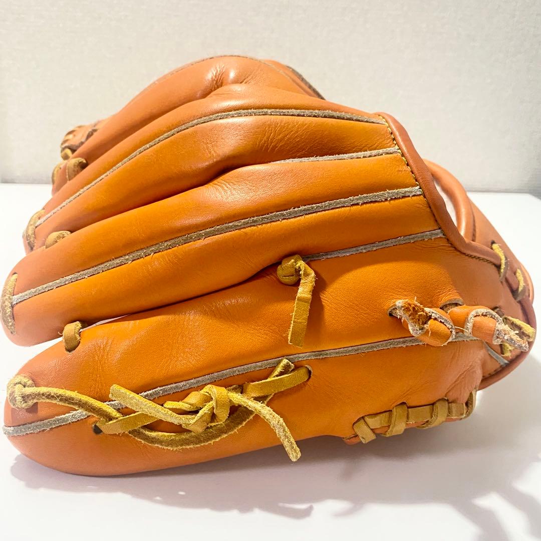 アンダーアーマー 一般硬式 内野手UA アンディナイアブル 最終モデル 即戦力