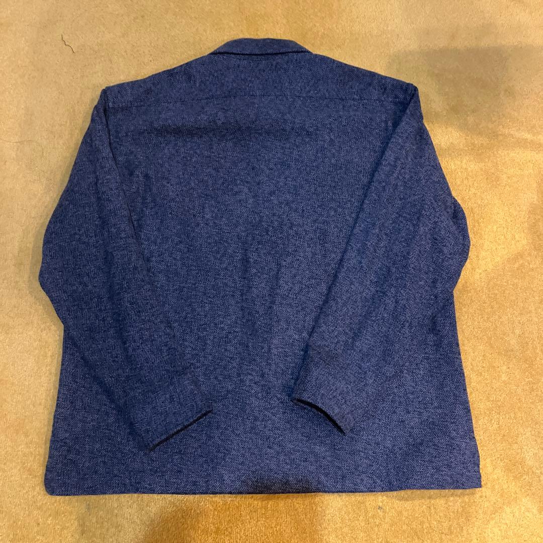 calee セットアップ　ブラウン　シャツ　パンツ　Ｌ
