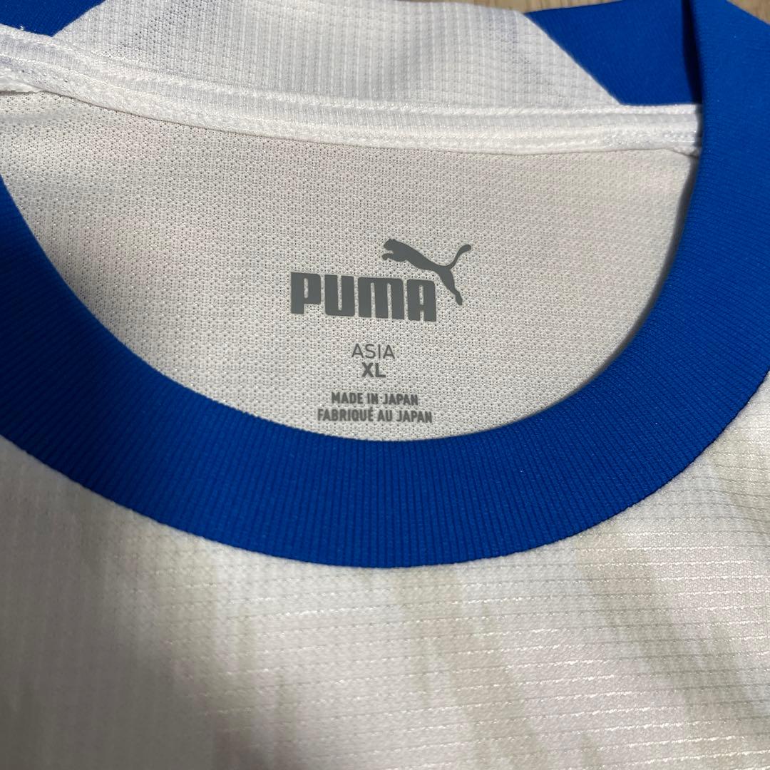 【新品未使用】2024大分トリニータオーセンティックユニフォーム1st,2nd