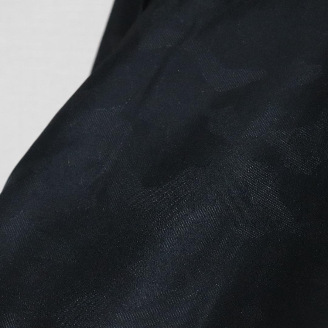 DAIWA ダイワ フィッシング 中綿 ジャケット ジャンパー 迷彩 M