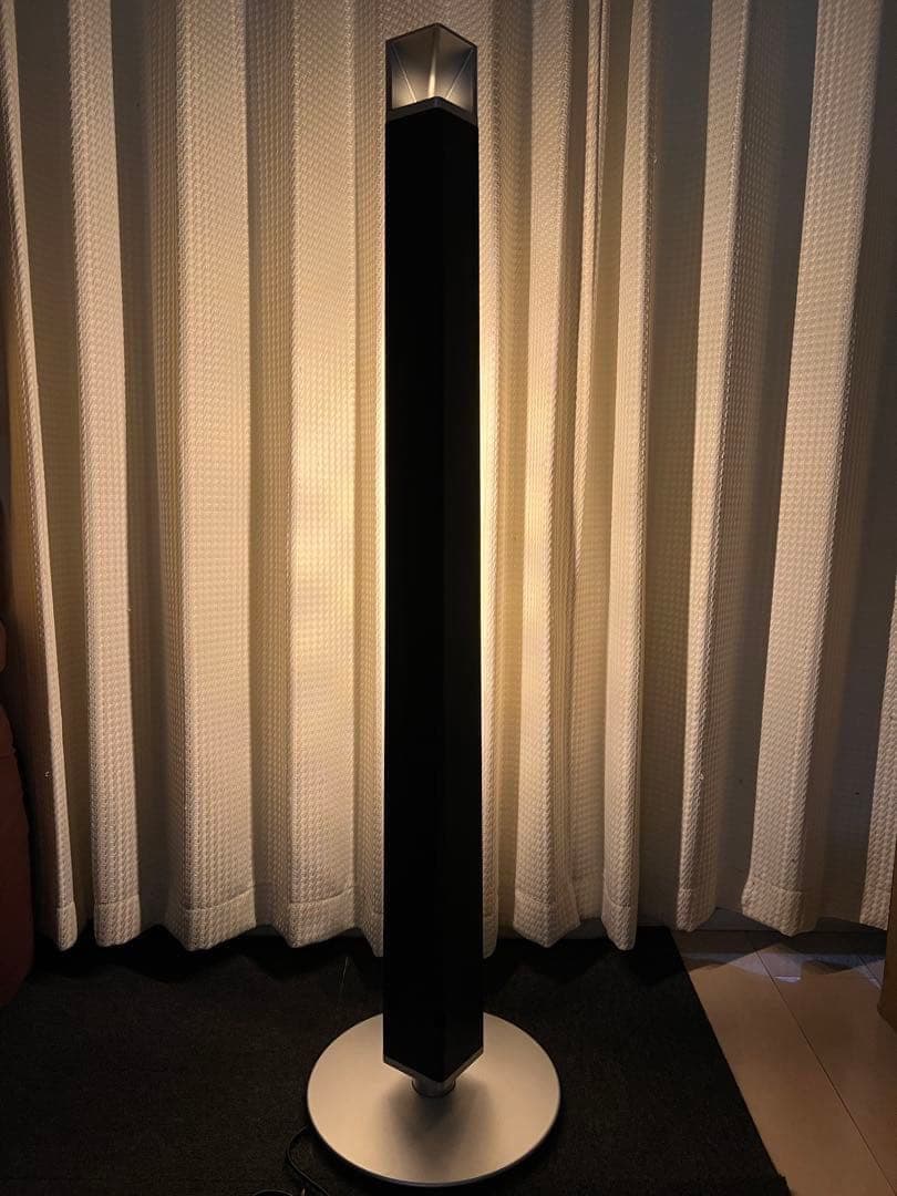 B.G.KYAMAHA LSX-700 ライティングオーディオ（ブラウン）