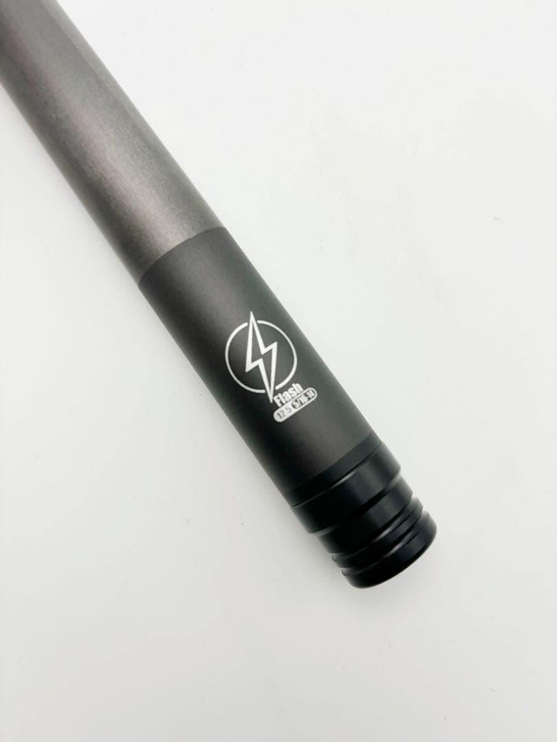 ビリヤード ハオHOW 5/16 14山プレイ用12.5MM/カーボンシャフト