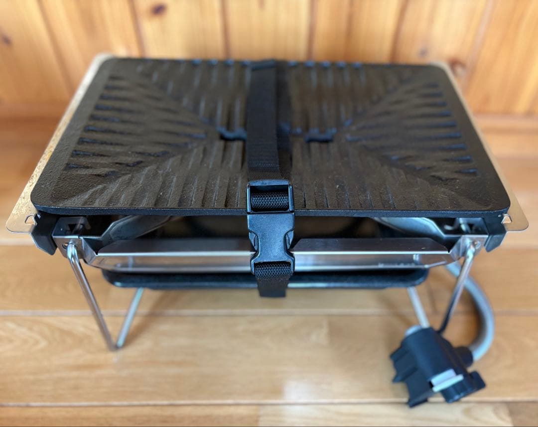  peak グリルバーナー 雪峰苑 スノーピーク