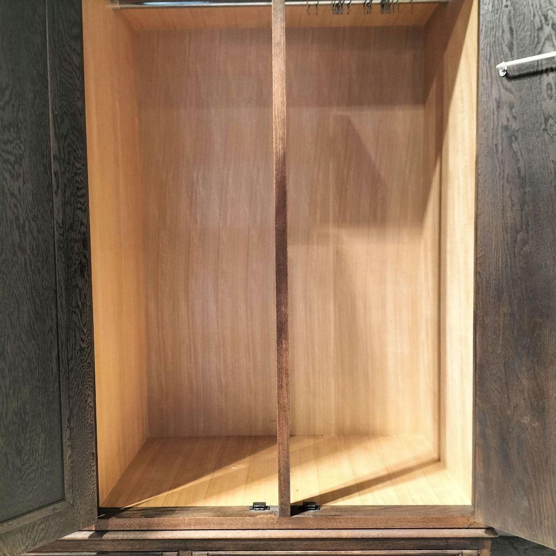 M●年始年始Sale東名 永田良介商店 神戸洋家具　ワードローブ　洋服箪笥