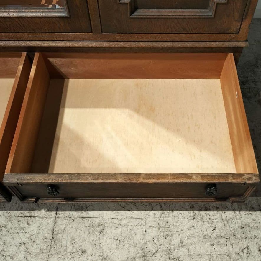 M●年始年始Sale東名 永田良介商店 神戸洋家具　ワードローブ　洋服箪笥