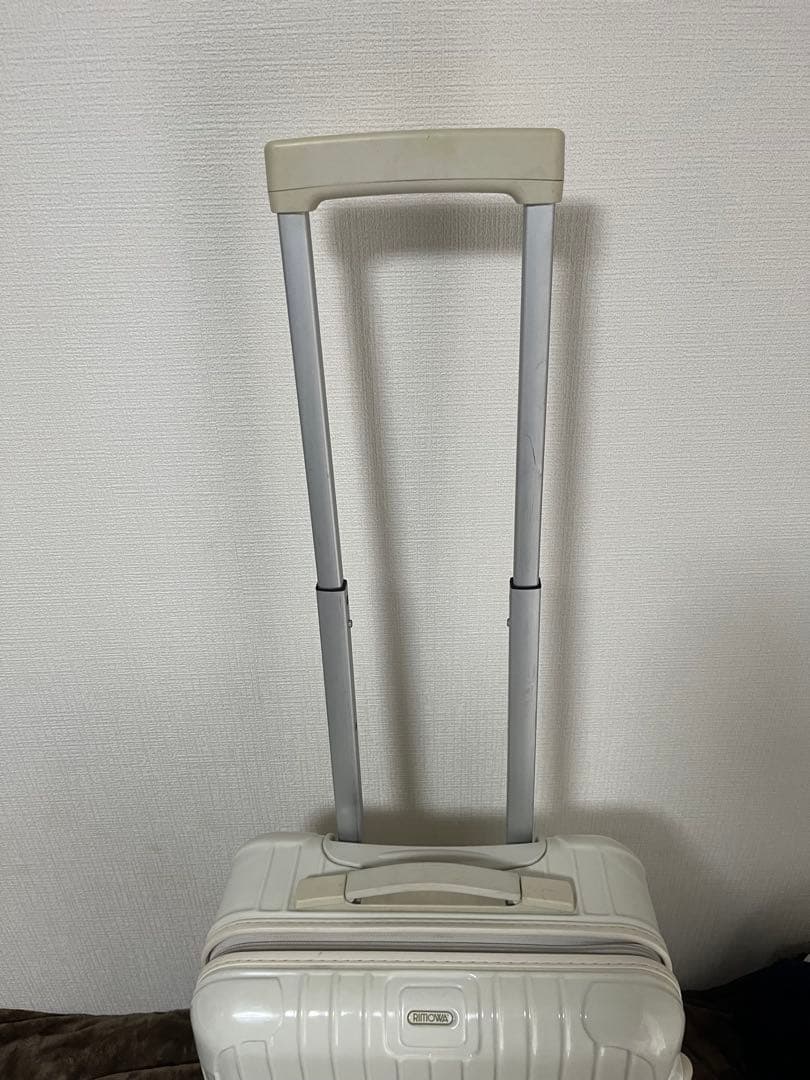 RIMOWA（リモワ）35L 別注ユナイテッドアローズコラボモデル機内持ち込み可