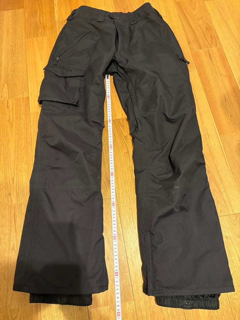 バートン　スノーボードウェア　セット