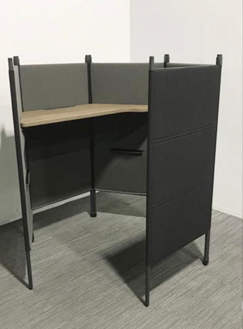 パーソナルブース