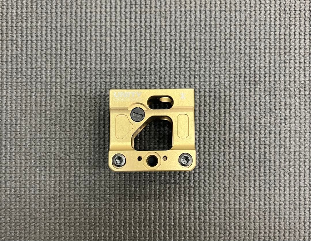 その他 seguhexiuUnity Tactical FAST Micro