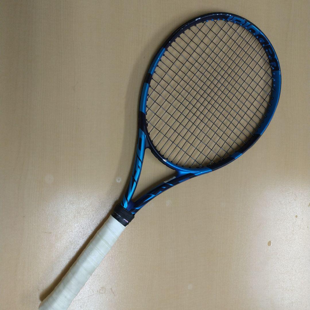バボラ Pure drive G3