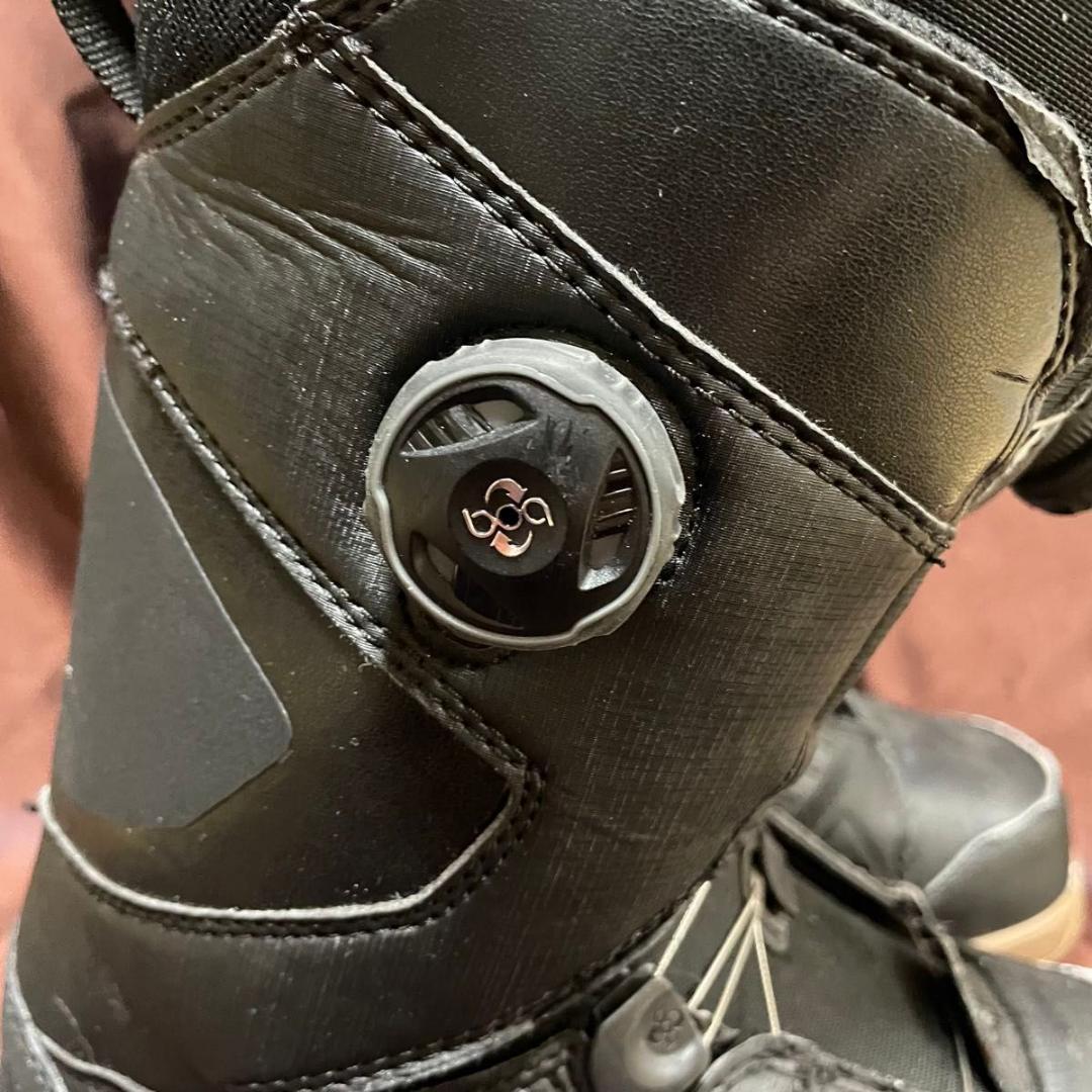 thirtytwo サーティツー BOA 26-26.5cm スノーボードブーツ