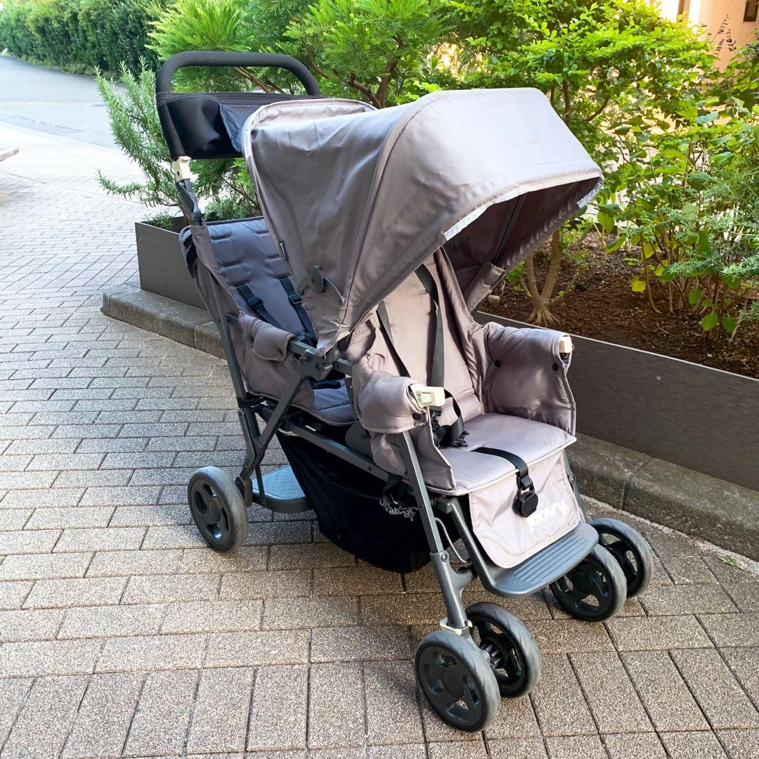 【⚠️コメント必須】ジュービー カブースウルトラライト グラファイト【JOOVY】