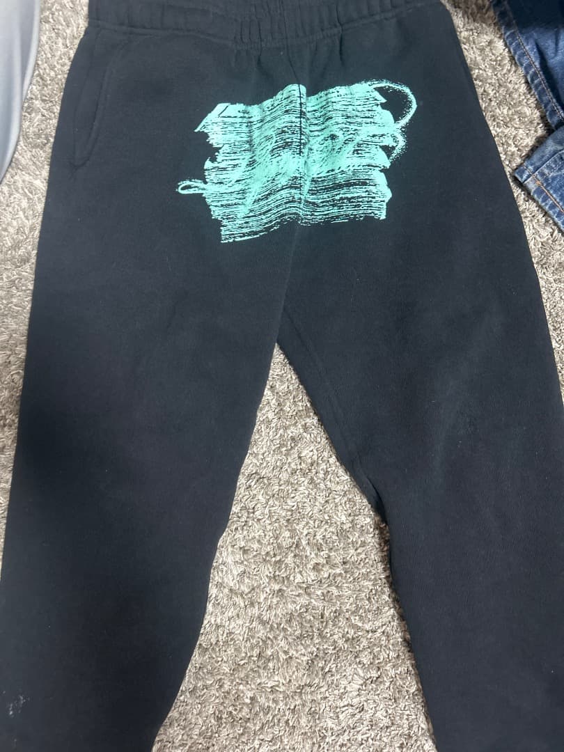 swagginboyzz パンツ　mサイズ