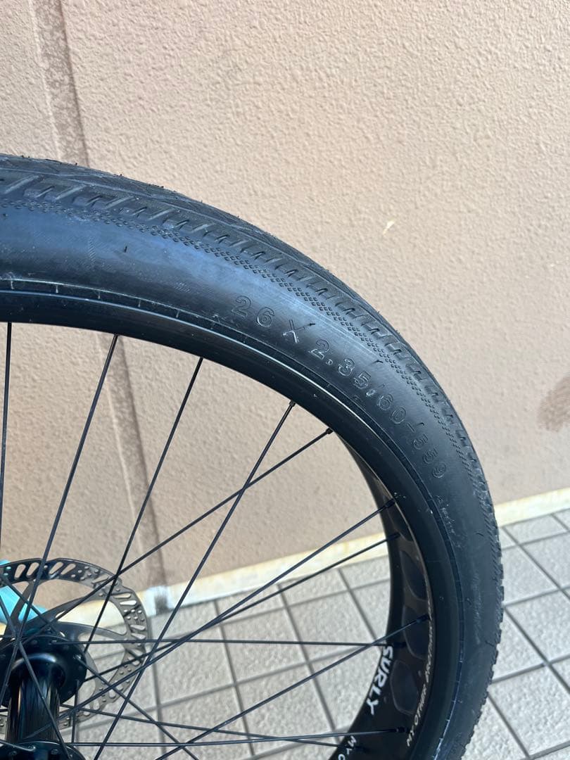 surly wednesday 送料込み