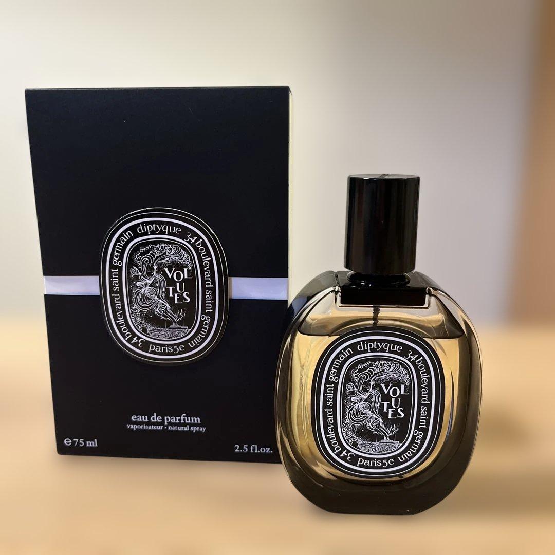 ディップティック ヴォリュート75ml