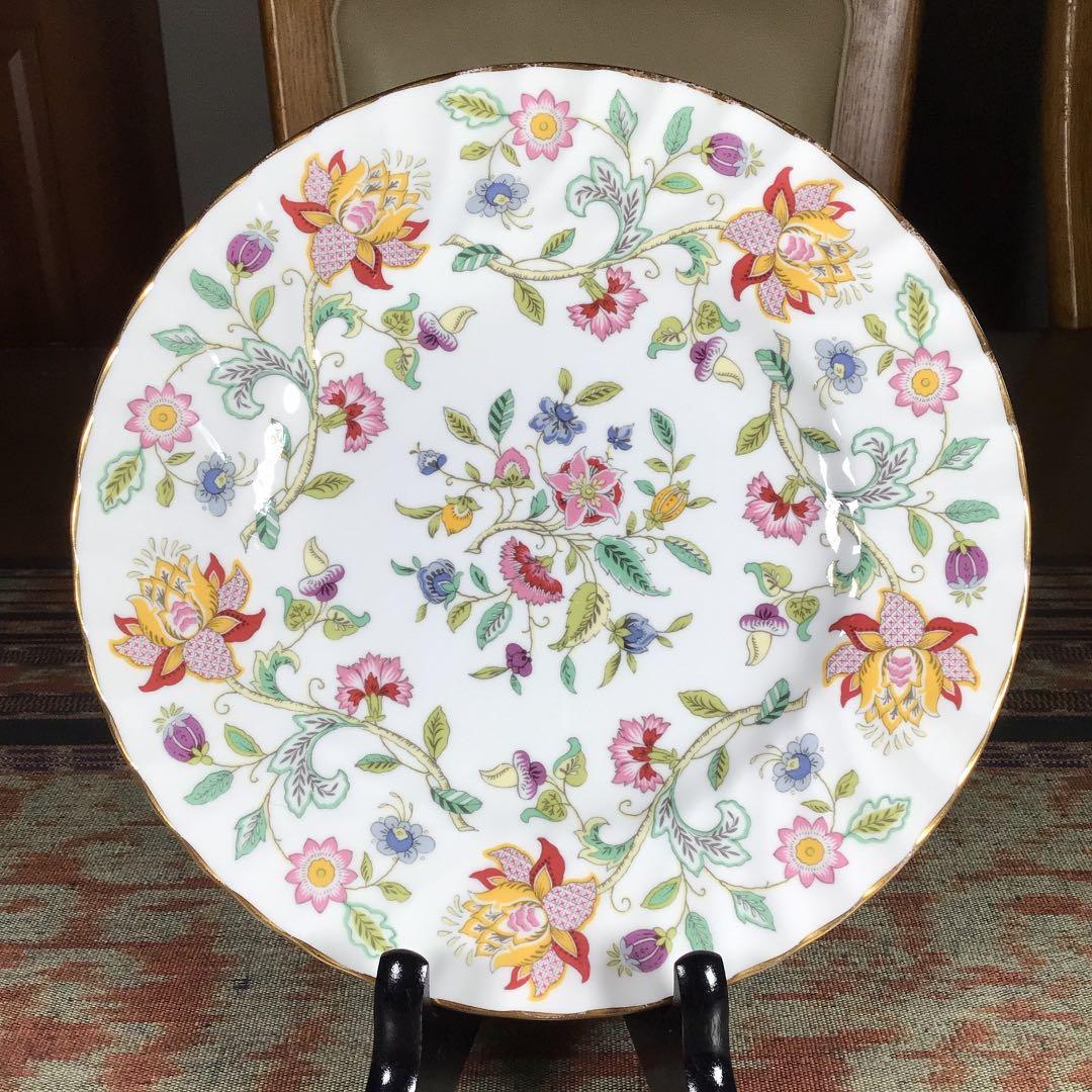 『プレうー特価』　Minton 『ハドンホール　50周年記念限定版』　5組