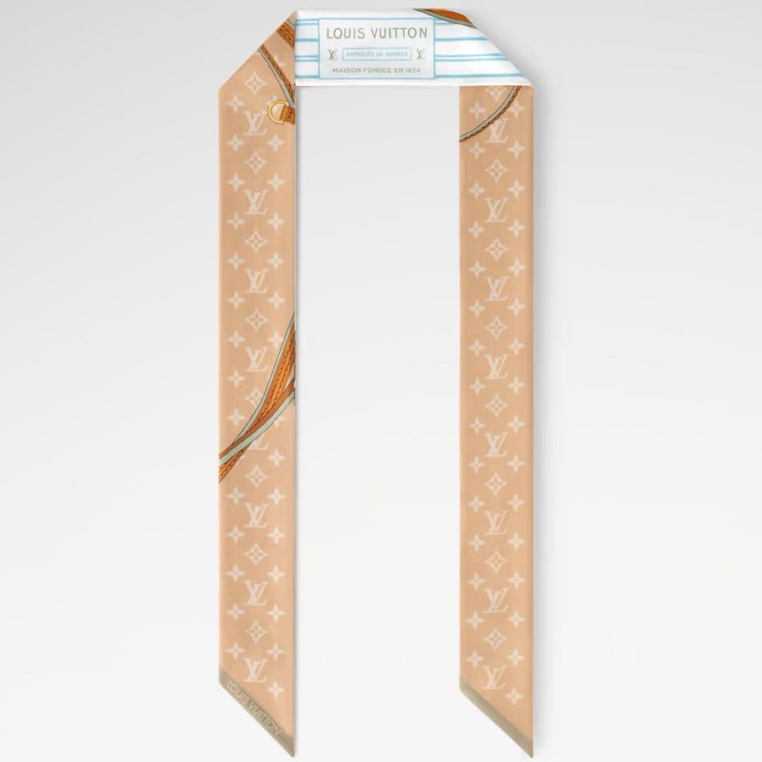 Louis Vuitton ルイヴィトン バンドーBB・マイ ネヴァーフル