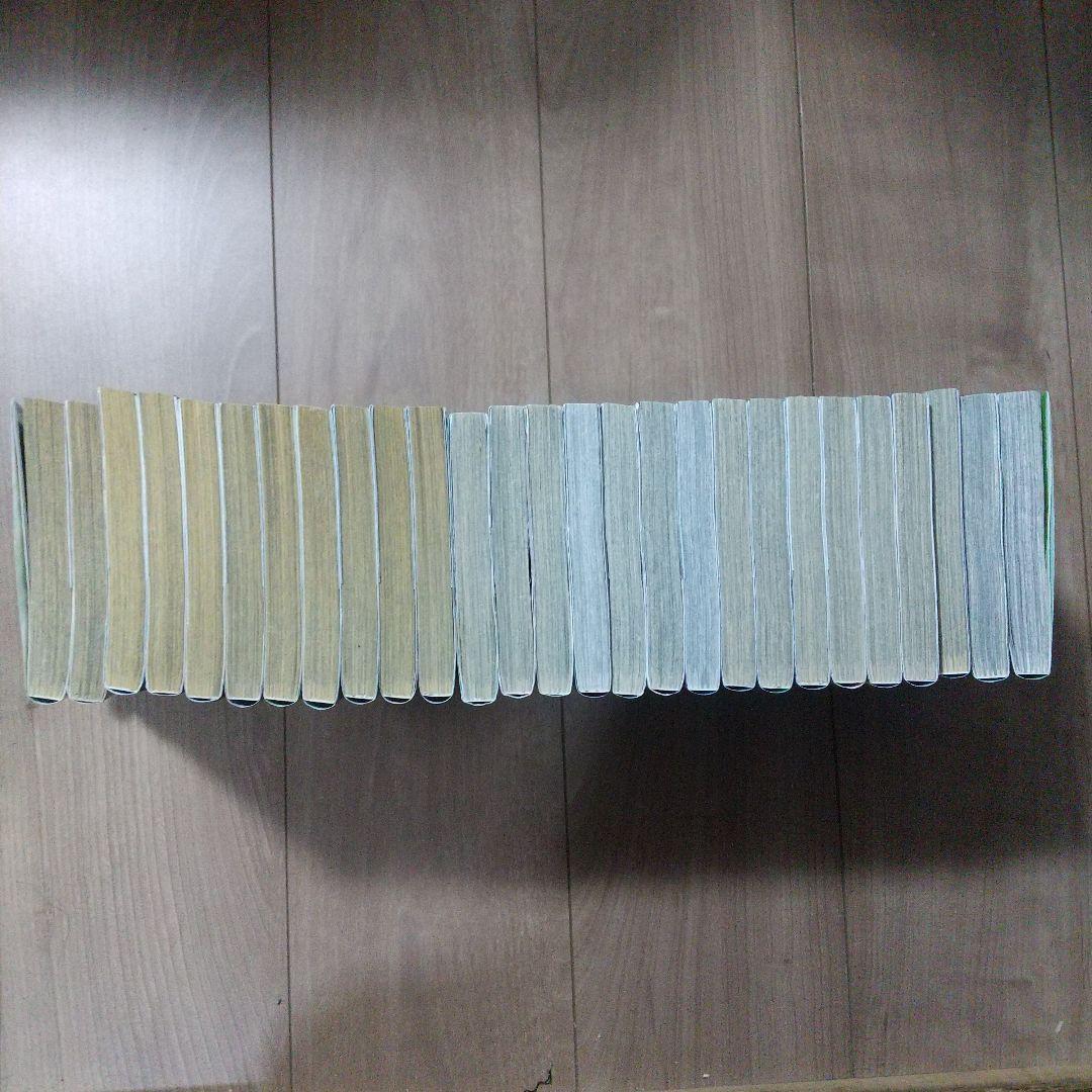 Dr. STONE ドクターストーン 全巻セット 1巻〜27巻