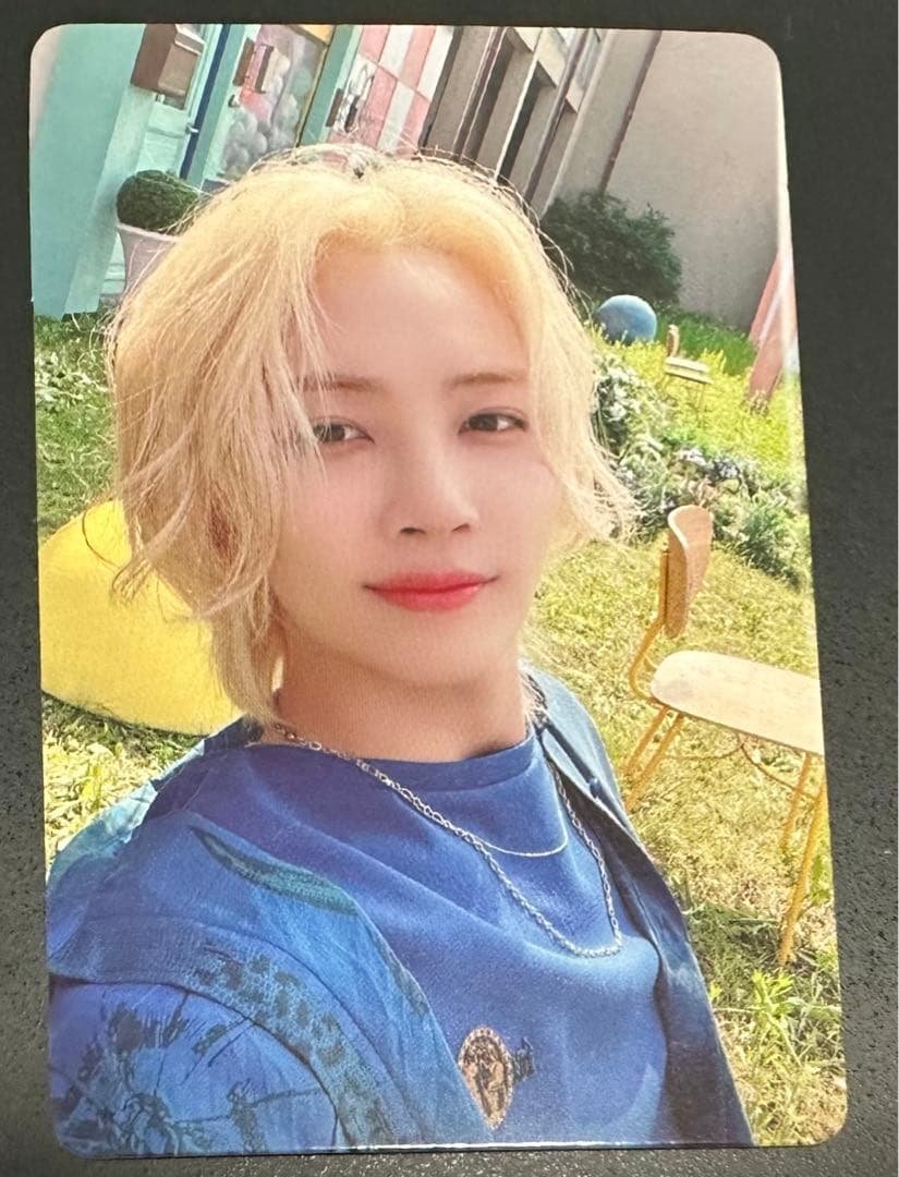 ち*ん様 【ラス1枚】Your Choice 一直娱 中国 トレカ C ver