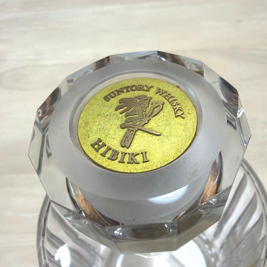 E*a様 響30年【空き瓶】