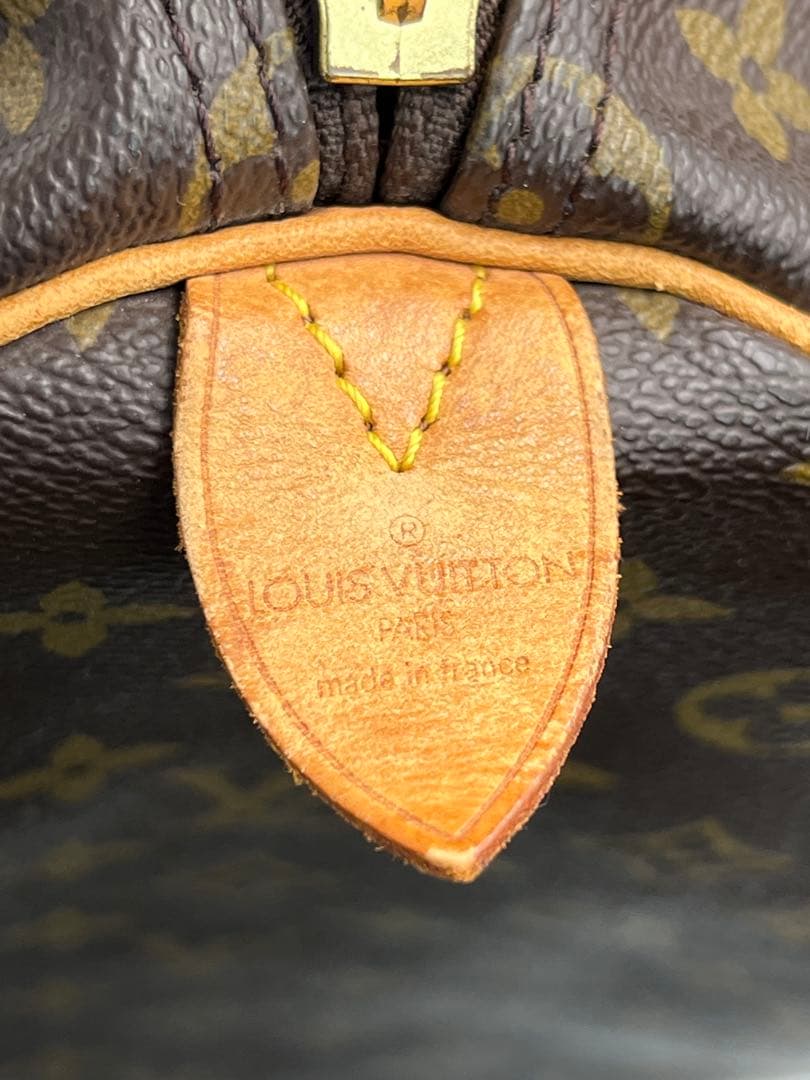 ルイヴィトン LOUIS VUITTON キーポル55 モノグラム M41424