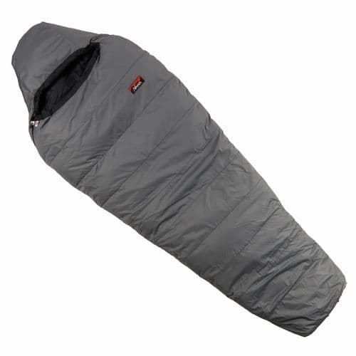 未使用　ナンガ　オーロラテックス 900DX　寝袋　シュラフ