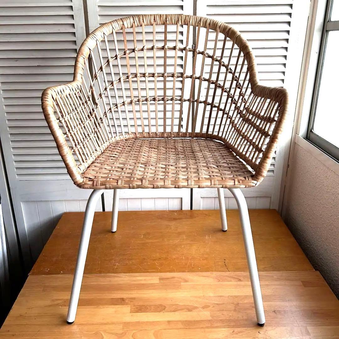 IKEA イケア チェア NILSOVE ニルソーヴェ