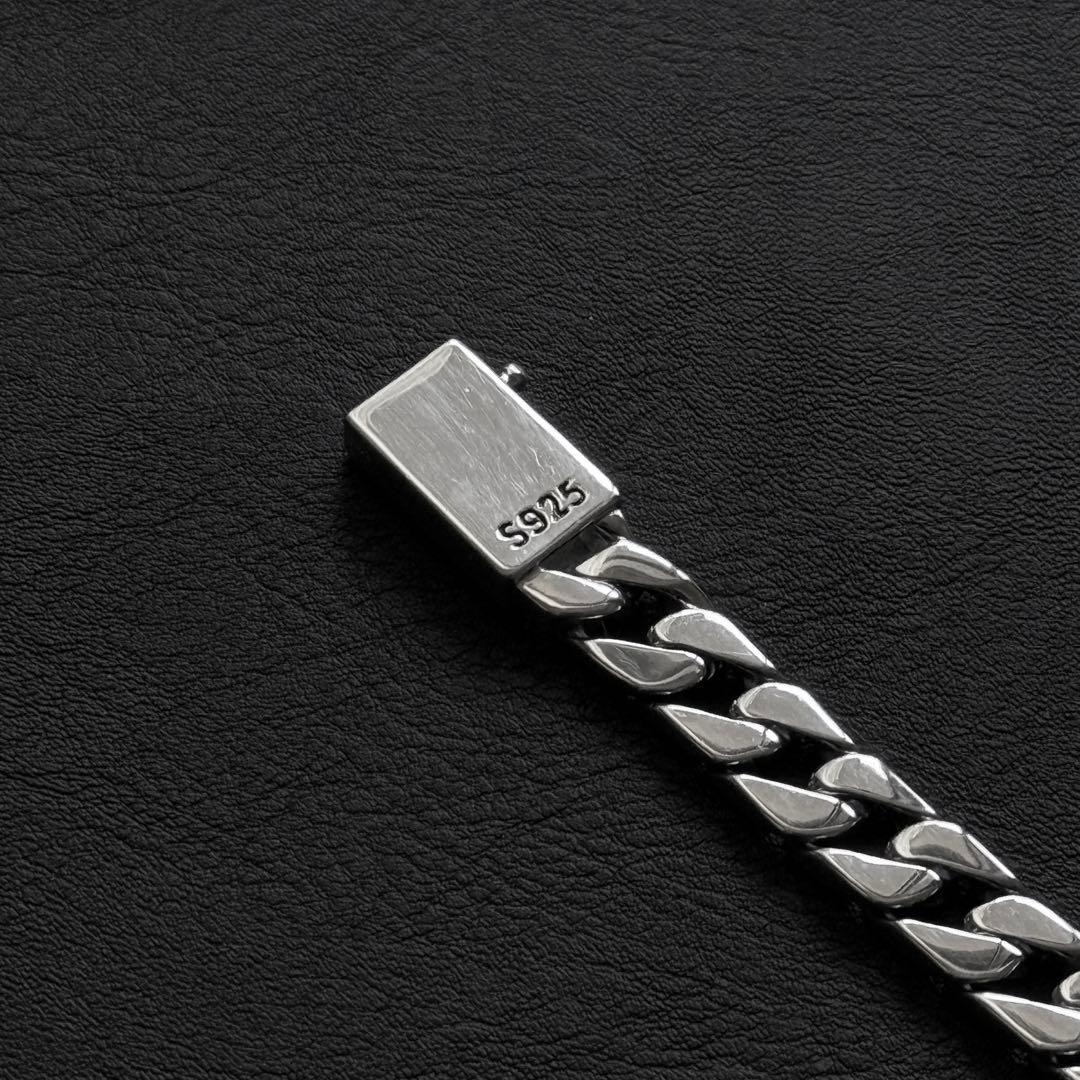 miyamotoyamin 鑑定書付き 50cm 喜平チェーン ネックレス