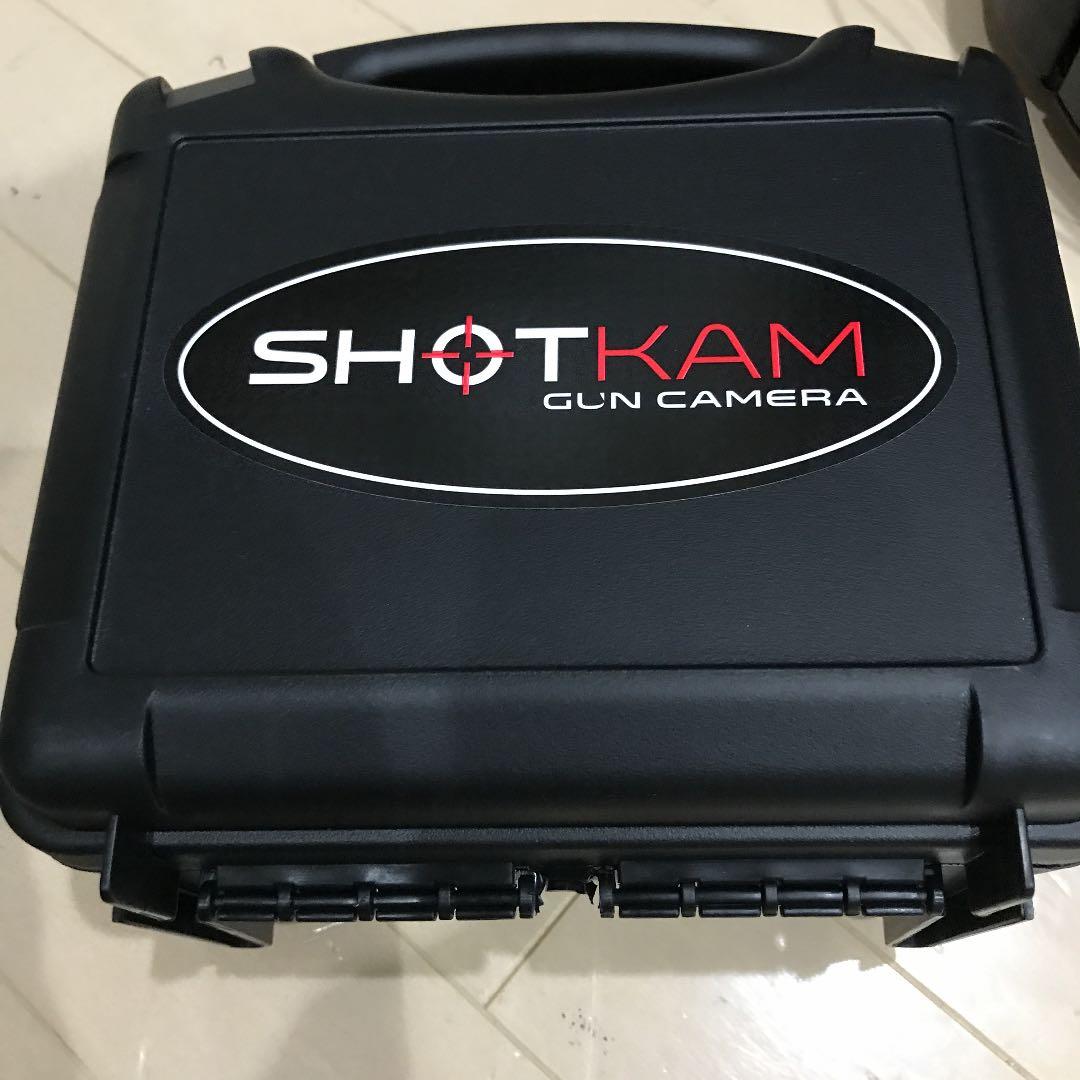 shotkam ショットカム