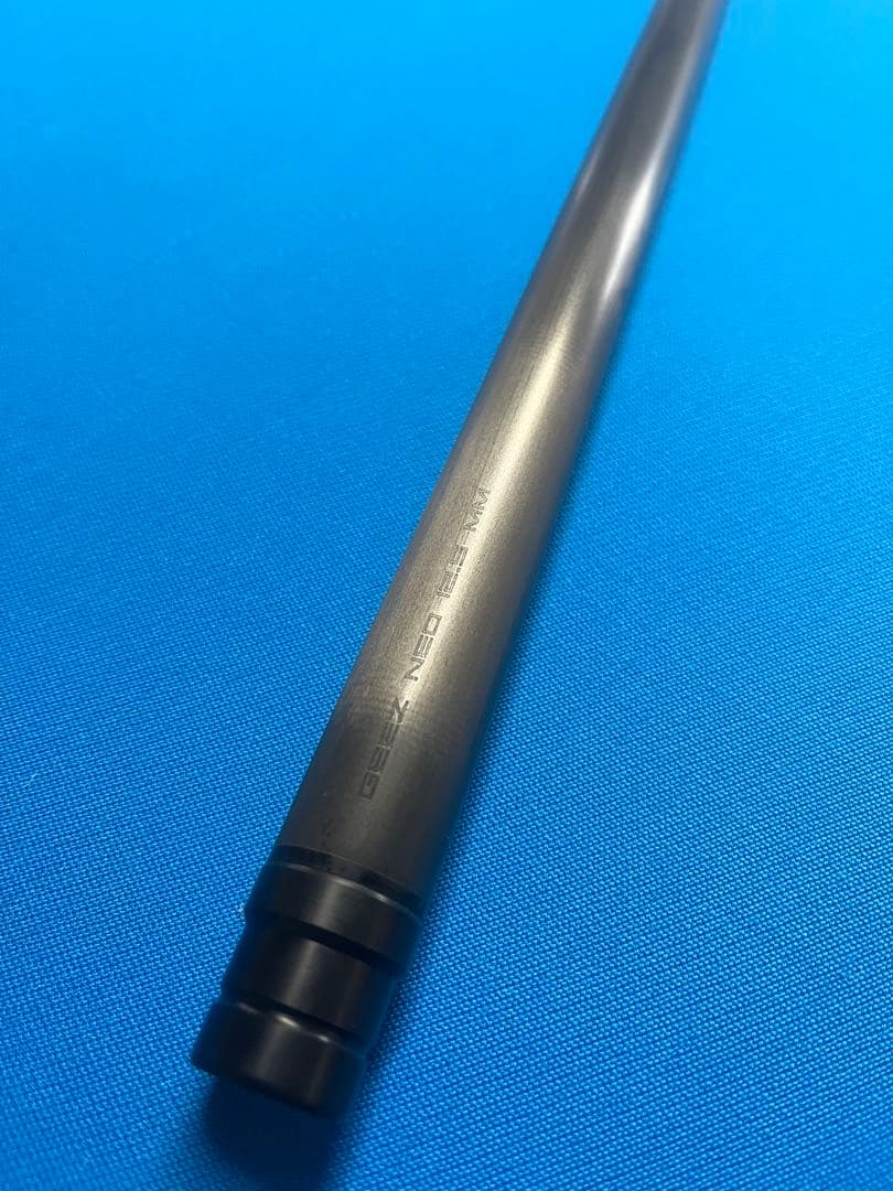 Geez カーボンシャフトNEO12.5 ラジアル