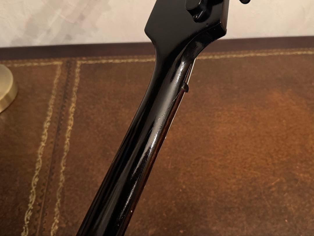 Epiphone Thunderbird Classic IV PRO ジャンク