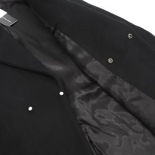 B0553S 新品 UNITED TOKYO エヴァンゲリオン コート：3