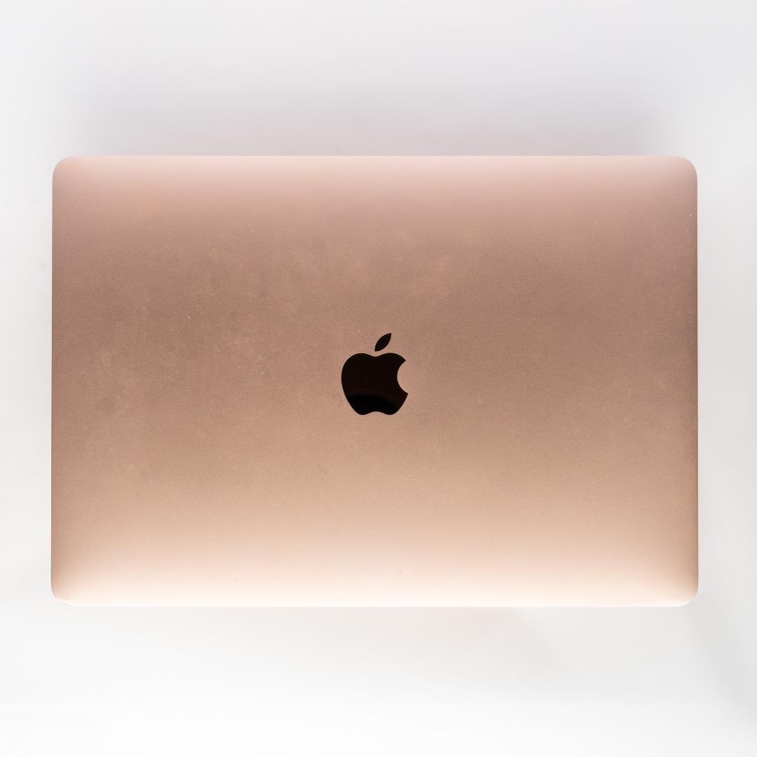 MacBook Air ローズゴールド 日本語配列 M1 8GB 256GB