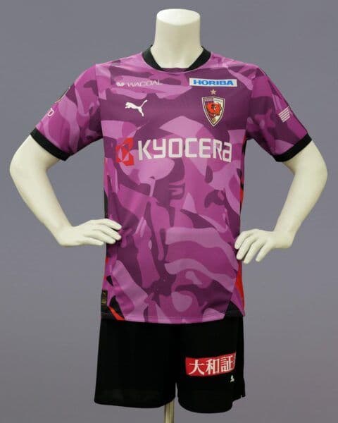 サンガユニフォーム2026