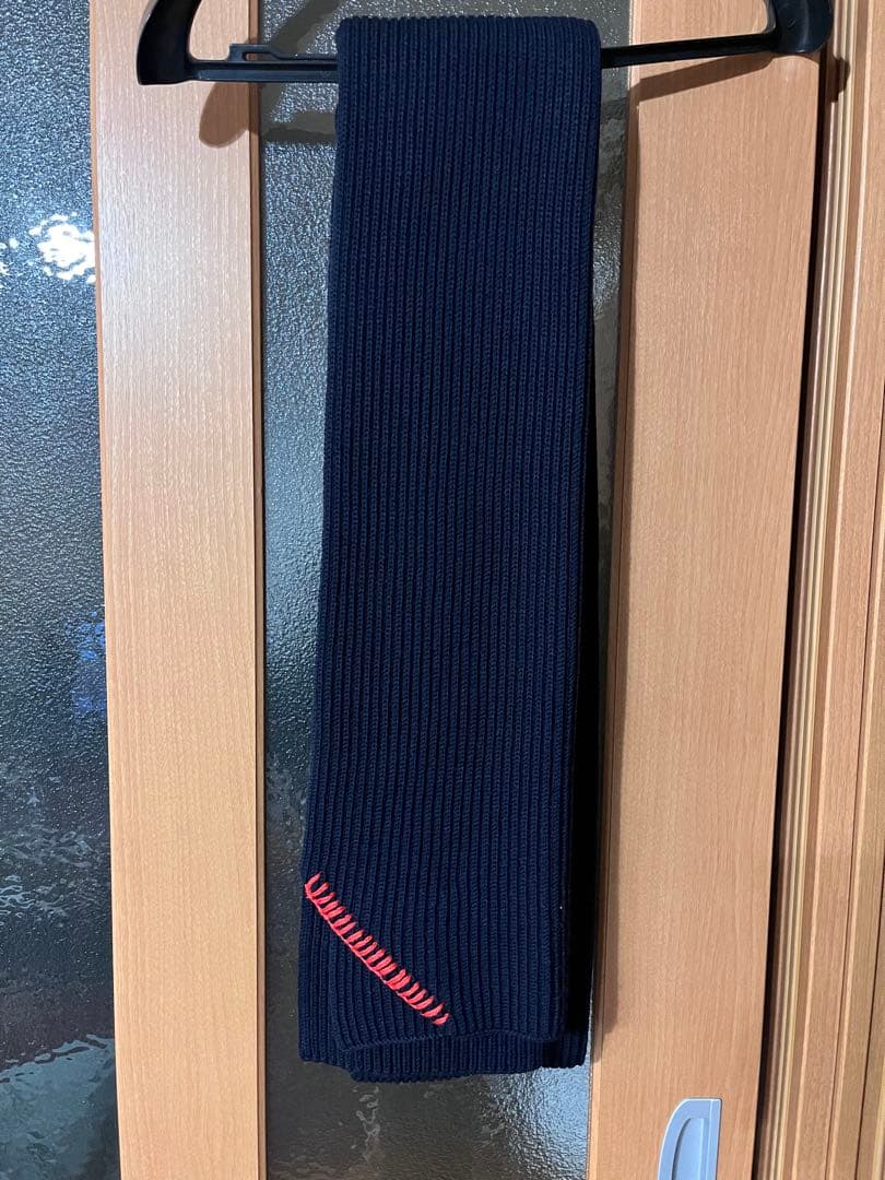 OUAT ロングマフラー