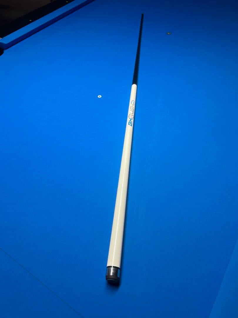 プレデター30thAnniversary BKRush ビリヤードブレイクキュー