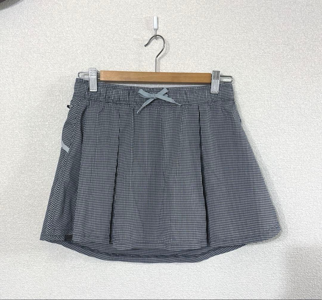 mountain martial arts☆ギンガムランスカ☆2サイズ