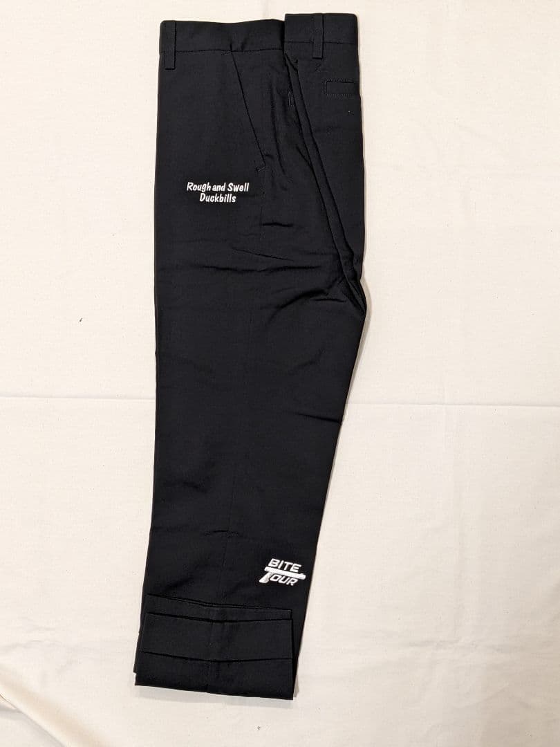 rough&swell ラフアンドスウェル バイトツアーパンツ Mサイズ ゴルフ