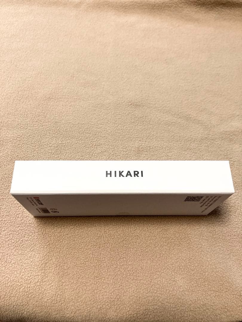 【新品/美品】Hakari 光 セニングシザー S-16M 箱有