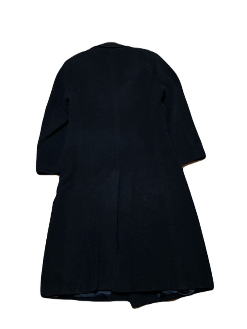 archive Armani collection ロングコート