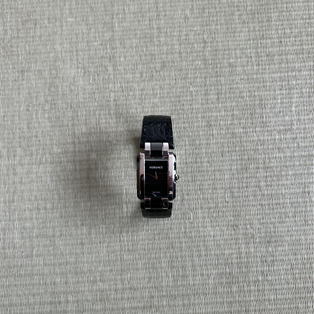 versace腕時計