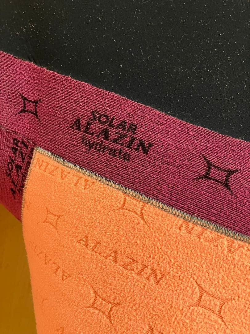 surftitle　MAXIM フルスーツ 黒　メンズ